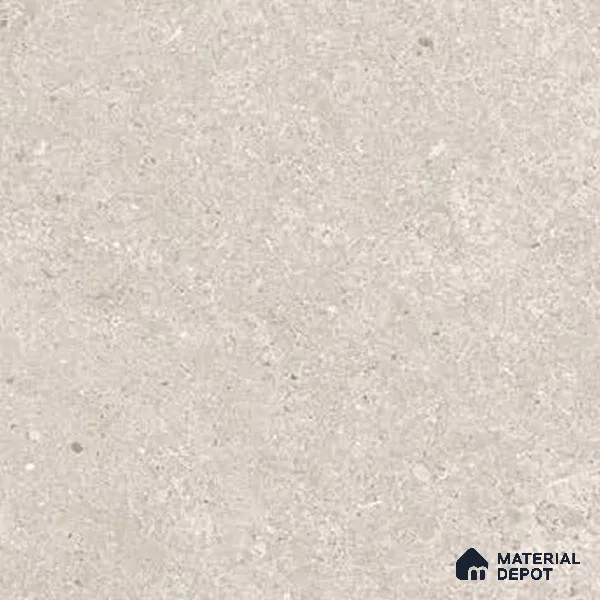 Budget Friendly Stone Look Value for Money Parking Pebble Floor Tile 16 x 16 inch | TL 06248 B | Vitrified Matte Finish Tile - 12 mm | Perfect For Parking, Bathroom, Balcony & Terrace | Pattern Alignment May Vary | 2-3 mm Spacer is Mandatory