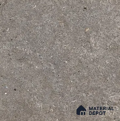 Budget Friendly Stone Look Value for Money Parking Slateon Floor Tile 16 x 16 inch | TL 06248 | Vitrified Matte Finish Tile - 12 mm | Suitable For Parking, Outdoor, Balcony & Terrace | Pattern Alignment May Vary | 2-3 mm Spacer is Mandatory