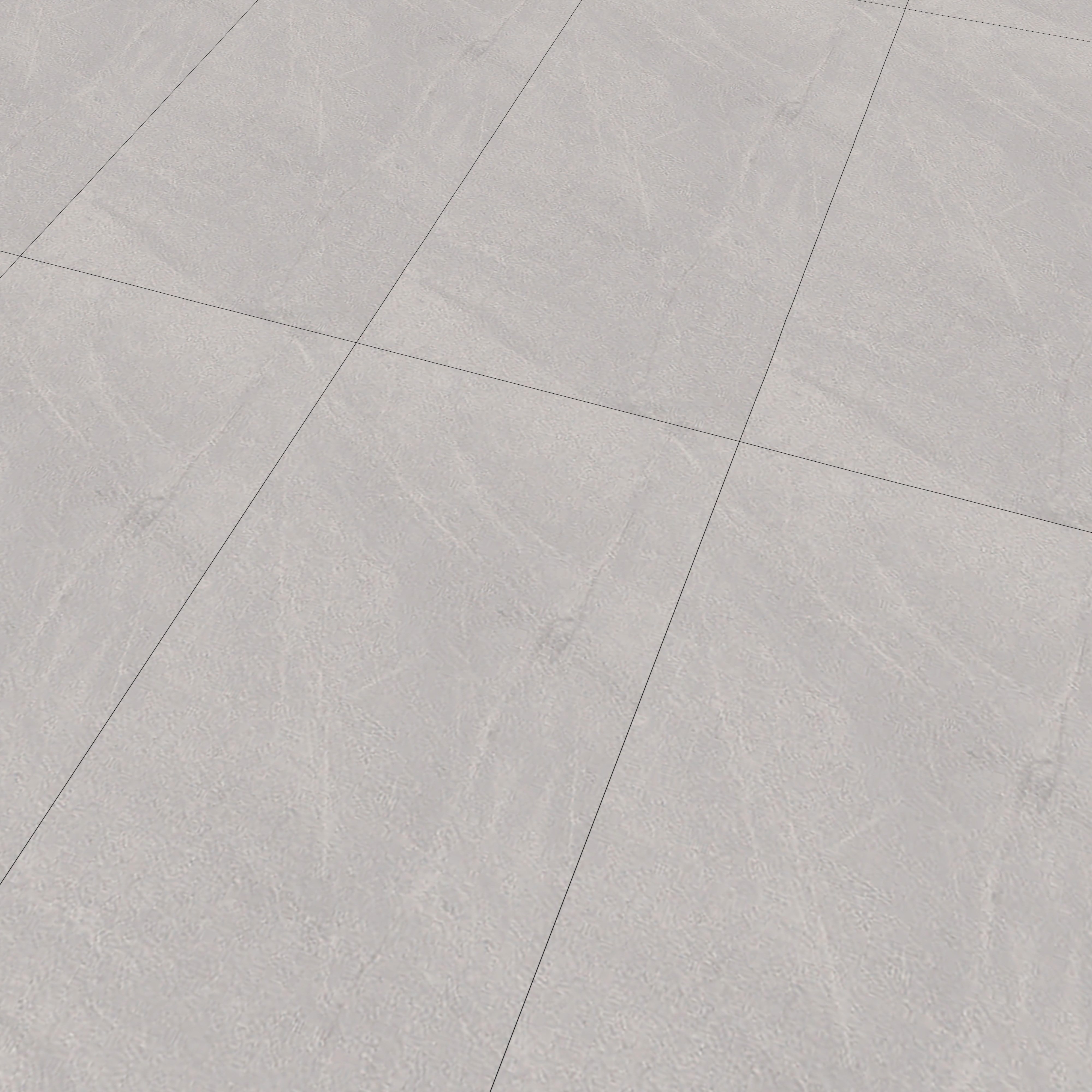Stone Look Wall & Floor Tile TL 06656 C Artica Silver 4 ft x 2 ft Full Body Vitrified Matte Finish - 9 mm | 6 Random Design | Suitable For Living Room, Bedroom, Bathroom (Sample)