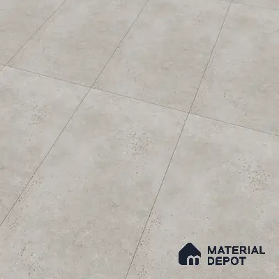 Stone Look Wall & Floor Tile TL 06657 C Riga Gris 4 ft x 2 ft Full Body Vitrified Matte Finish - 9 mm | 6 Random Design | Suitable For Living Room, Bedroom, Bathroom