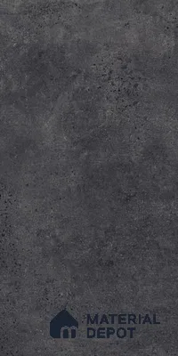 Stone Look Wall & Floor Tile TL 06657 D Riga Coal 4 ft x 2 ft Full Body Vitrified Matte Finish - 9 mm | 6 Random Design | Suitable For Living Room, Bedroom, Bathroom (Sample)