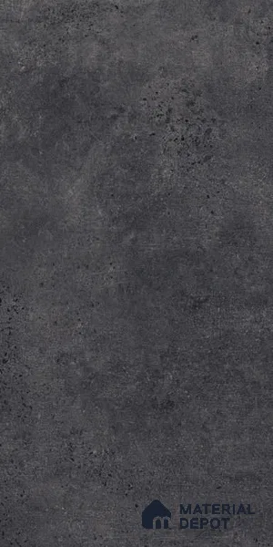 Stone Look Wall & Floor Tile TL 06657 D Riga Coal 4 ft x 2 ft Full Body Vitrified Matte Finish - 9 mm | 6 Random Design | Suitable For Living Room, Bedroom, Bathroom (Sample)