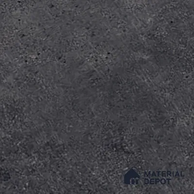 Stone Look Wall & Floor Tile TL 06657 D Riga Coal 4 ft x 2 ft Full Body Vitrified Matte Finish - 9 mm | 6 Random Design | Suitable For Living Room, Bedroom, Bathroom (Sample)