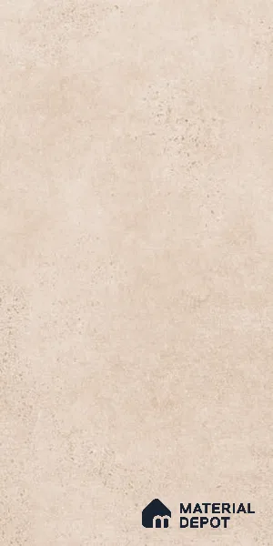 Stone Look Wall & Floor Tile TL 06657 Riga Cremato 4 ft x 2 ft Full Body Vitrified Matte Finish - 9 mm | 6 Random Design | Suitable For Living Room, Bedroom, Bathroom