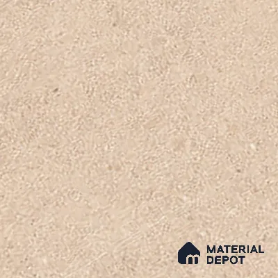 Stone Look Wall & Floor Tile TL 06658 B Polar Sand 4 ft x 2 ft Full Body Vitrified Matte Finish - 9 mm | 6 Random Design | Suitable For Living Room, Bedroom, Bathroom (Sample)