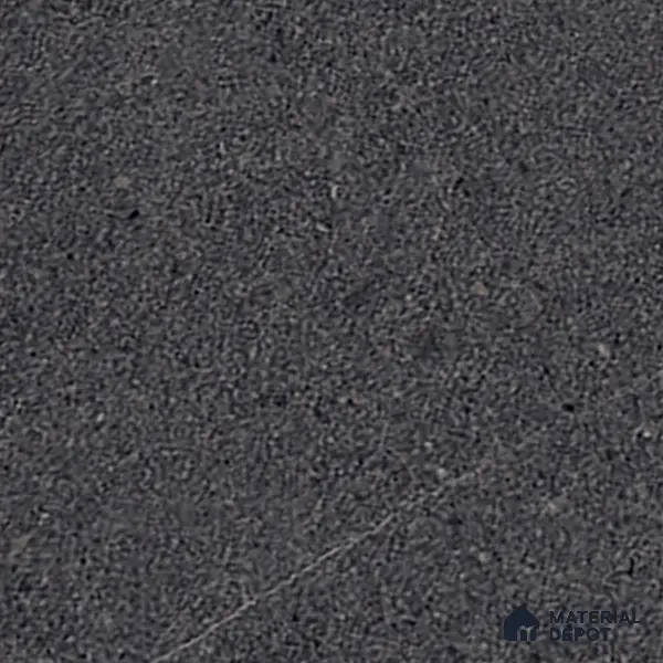 Stone Look Wall & Floor Tile TL 06658 D Polar Charcoal 4 ft x 2 ft Full Body Vitrified Matte Finish - 9 mm | 6 Random Design | Suitable For Living Room, Bedroom, Bathroom
