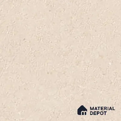 Stone Look Wall & Floor Tile TL 06658 Polar Pearl 4 ft x 2 ft Full Body Vitrified Matte Finish - 9 mm | 6 Random Design | Suitable For Living Room, Bedroom, Bathroom
