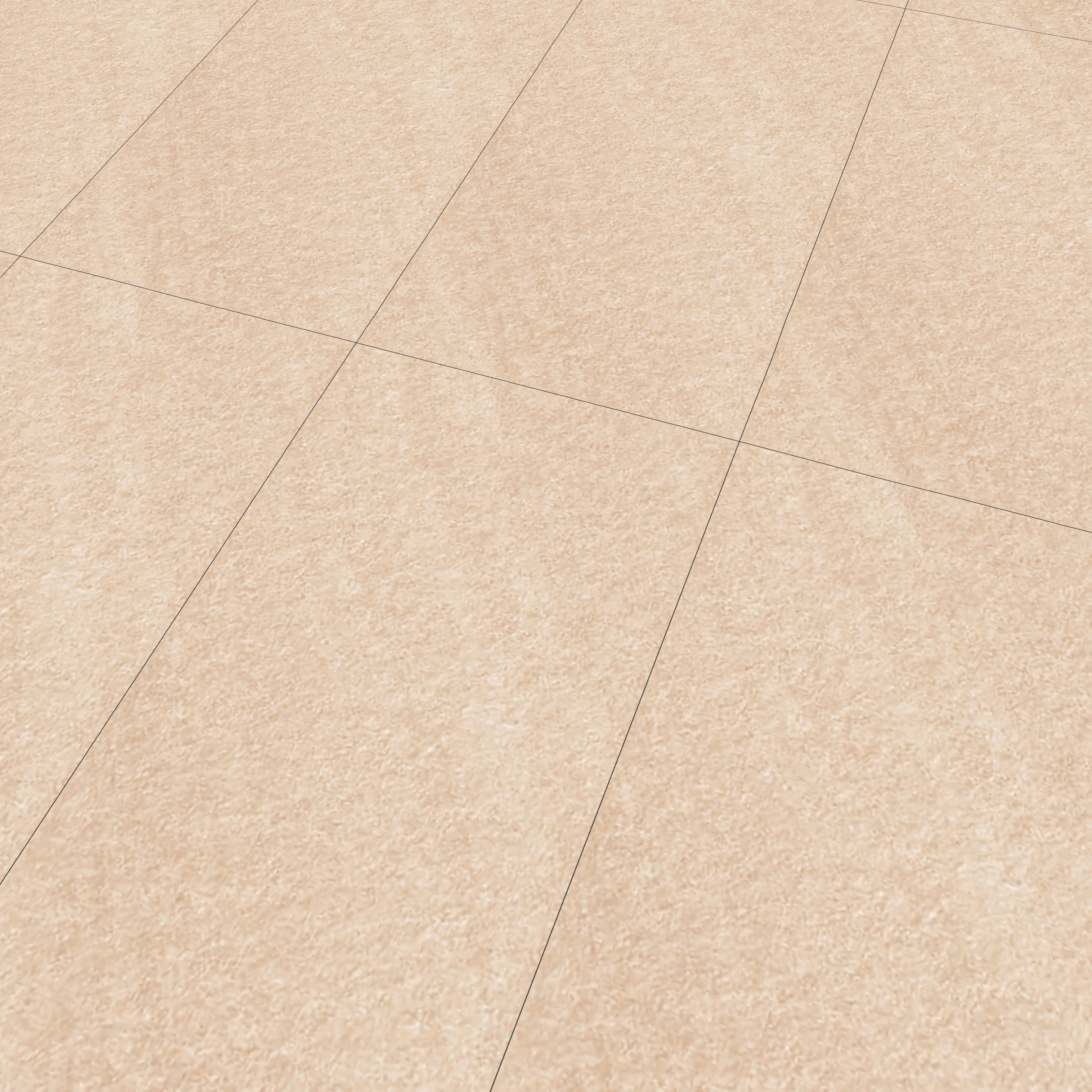 Stone Look Wall & Floor Tile TL 06659 Mystone Jaipur 4 ft x 2 ft Full Body Vitrified Matte Finish - 9 mm | 4 Random Design | Suitable For Living Room, Bedroom, Bathroom