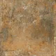 Stone Tile TL 04802 C Rustique Elegance Rustic Brown 16 x 16 inch Vitrified Matte Finish - 12 mm | Suitable for Parking, Terrace, Balcony, Courtyard | Heavy Duty Digital Anti Skid Parking Floor | Image 01