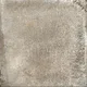 Stone Tile TL 04802 Rustique Elegance Metallic Brown 16 x 16 inch Vitrified Matte Finish - 12 mm | Suitable for Parking, Terrace, Balcony, Courtyard | Heavy Duty Digital Anti Skid Parking Floor | Image 01