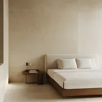 Stone Tiles for Bedroom
