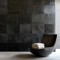 Stone Tiles for Walls
