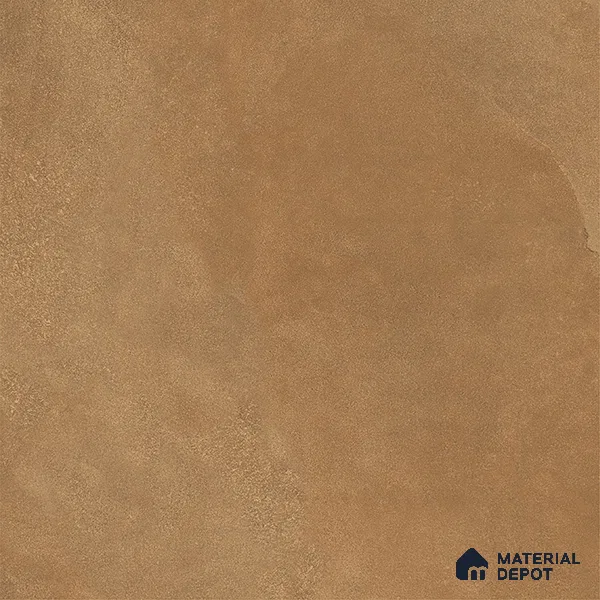 Cement Floor Tile TL 06023 AB Spectra Earth 11.8 inch x11.8 inch Vitrified Matte Slate Punch Finish - 12 mm | 24 Random Design | Suitable For Bathroom, Balcony, Courtyard