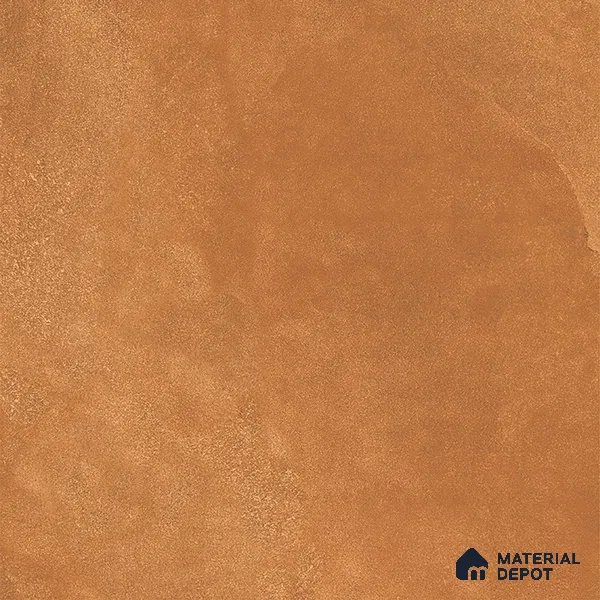Cement Floor Tile TL 06023 AD Spectra Cotto 11.8 inch x11.8 inch Vitrified Matte Slate Punch Finish - 12 mm | 24 Random Design | Suitable For Bathroom, Balcony, Courtyard