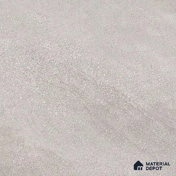 Cement Floor Tile TL 06023 E Spectra Grey 2 ft x 2 ft Vitrified Matte Slate Punch Finish - 12 mm | 6 Random Design | Ideal For Living Room, Bathroom, Restaurants (Sample)