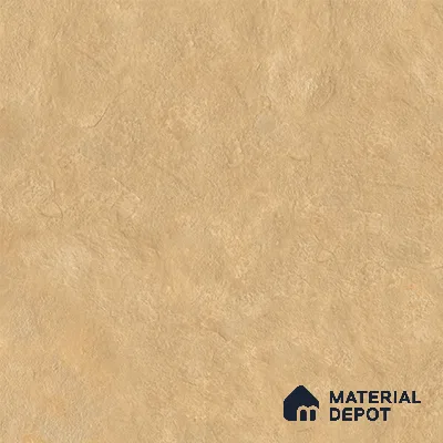 Stone Floor Tile TL 06023 R Natural Stone 11.8 inch x11.8 inch Vitrified Matte Slate Punch Finish - 12 mm | 140 Random Design | Suitable For Bathroom, Balcony, Courtyard