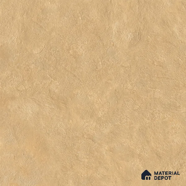 Stone Floor Tile TL 06023 R Natural Stone 11.8 inch x11.8 inch Vitrified Matte Slate Punch Finish - 12 mm | 140 Random Design | Suitable For Bathroom, Balcony, Courtyard