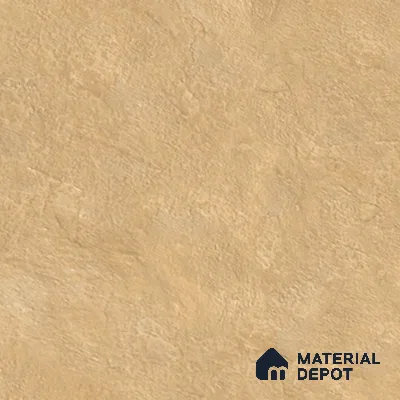 Stone Floor Tile TL 06023 R Natural Stone 11.8 inch x11.8 inch Vitrified Matte Slate Punch Finish - 12 mm | 140 Random Design | Suitable For Bathroom, Balcony, Courtyard