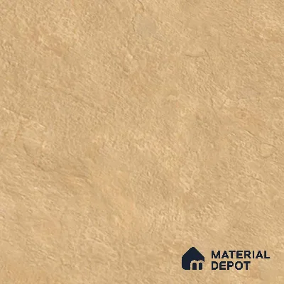 Stone Floor Tile TL 06023 Natural Stone 2 ft x 2 ft Vitrified Matte Slate Punch Finish - 12 mm | 35 Random Design | Ideal For Living Room, Bathroom, Restaurants (Sample)