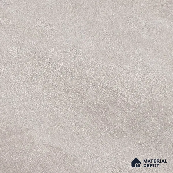 Cement Floor Tile TL 06023 X Spectra Grey 11.8 inch x11.8 inch Vitrified Matte Slate Punch Finish - 12 mm | 24 Random Design | Suitable For Bathroom, Balcony, Courtyard