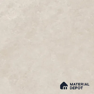 Cement Wall & Floor Tile TL 06094 Slaty Greige Plain 4 ft x 2 ft Vitrified Matte Finish - 9 mm | 4 Random Design | Suitable For Living Room, Bedroom, Bathroom, Kitchen