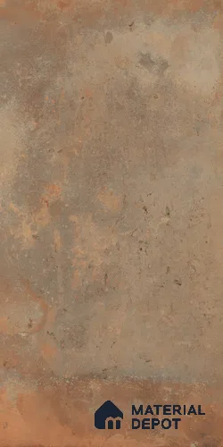 Rustic Wall Tile TL 05525 C Prestige Earthstone Cotto 2 ft x 4 ft Vitrified Matte Finish - 9 mm | 8 Random Design | Suitable for Living Room, Bedroom, Bathroom | Iamge 01