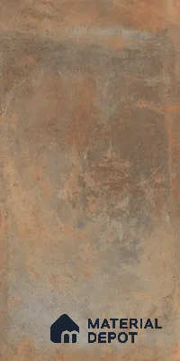 Rustic Wall Tile TL 05525 C Prestige Earthstone Cotto 2 ft x 4 ft Vitrified Matte Finish - 9 mm | 8 Random Design | Suitable for Living Room, Bedroom, Bathroom (Sample)