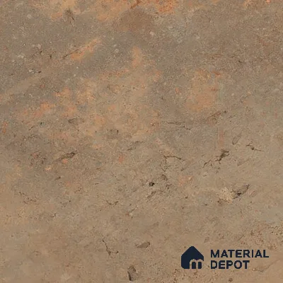 Rustic Wall Tile TL 05525 C Prestige Earthstone Cotto 2 ft x 4 ft Vitrified Matte Finish - 9 mm | 8 Random Design | Suitable for Living Room, Bedroom, Bathroom (Sample)