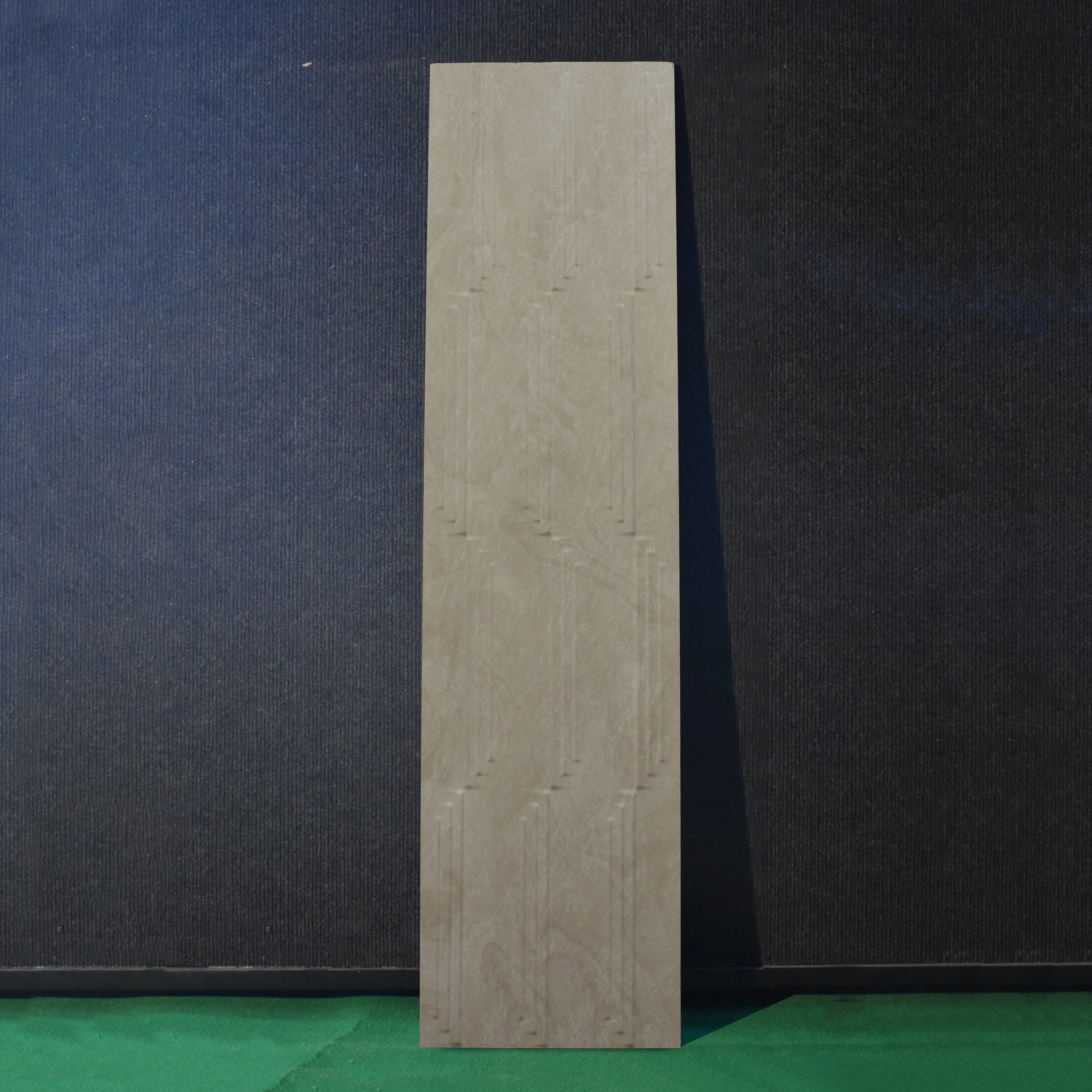 TL 01250 B Stratos Beige Diva 1200x300 mm GVT Abstract Look Tile - 9 mm (Sample)