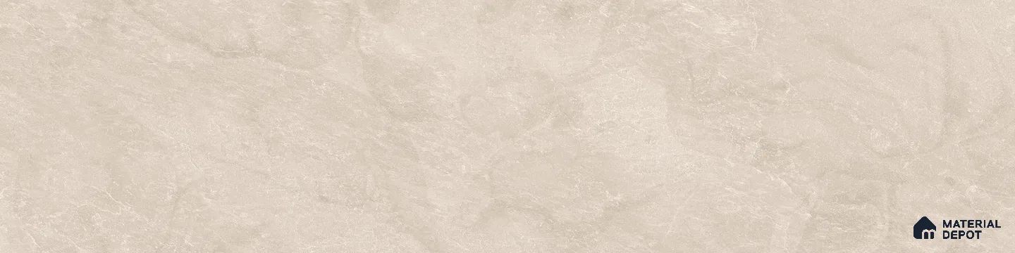 TL 01250 A Stratos Beige 1200x300 mm GVT Stone Look Tile - 9 mm (Sample)