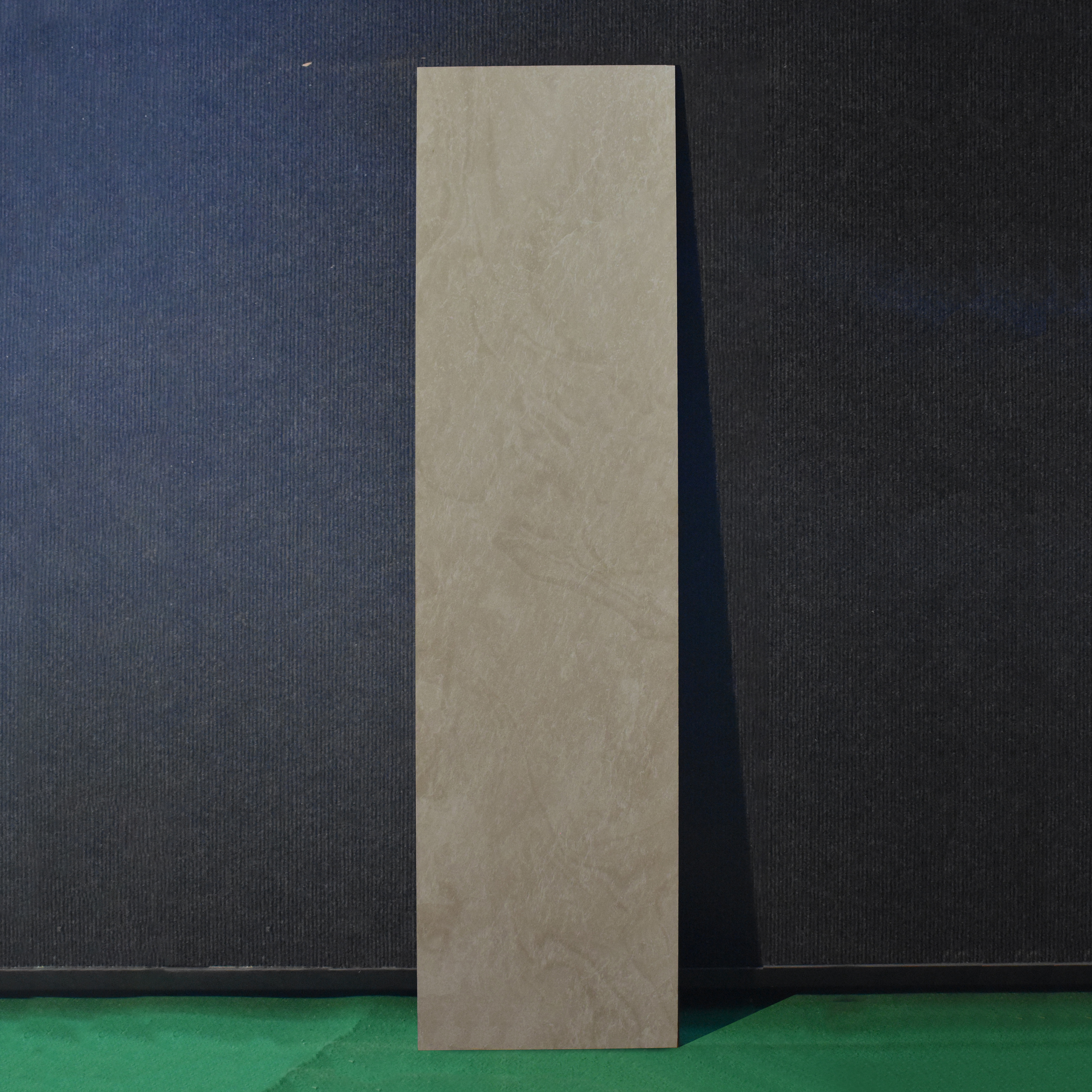 TL 01250 A Stratos Beige 1200x300 mm GVT Stone Look Tile - 9 mm (Sample)