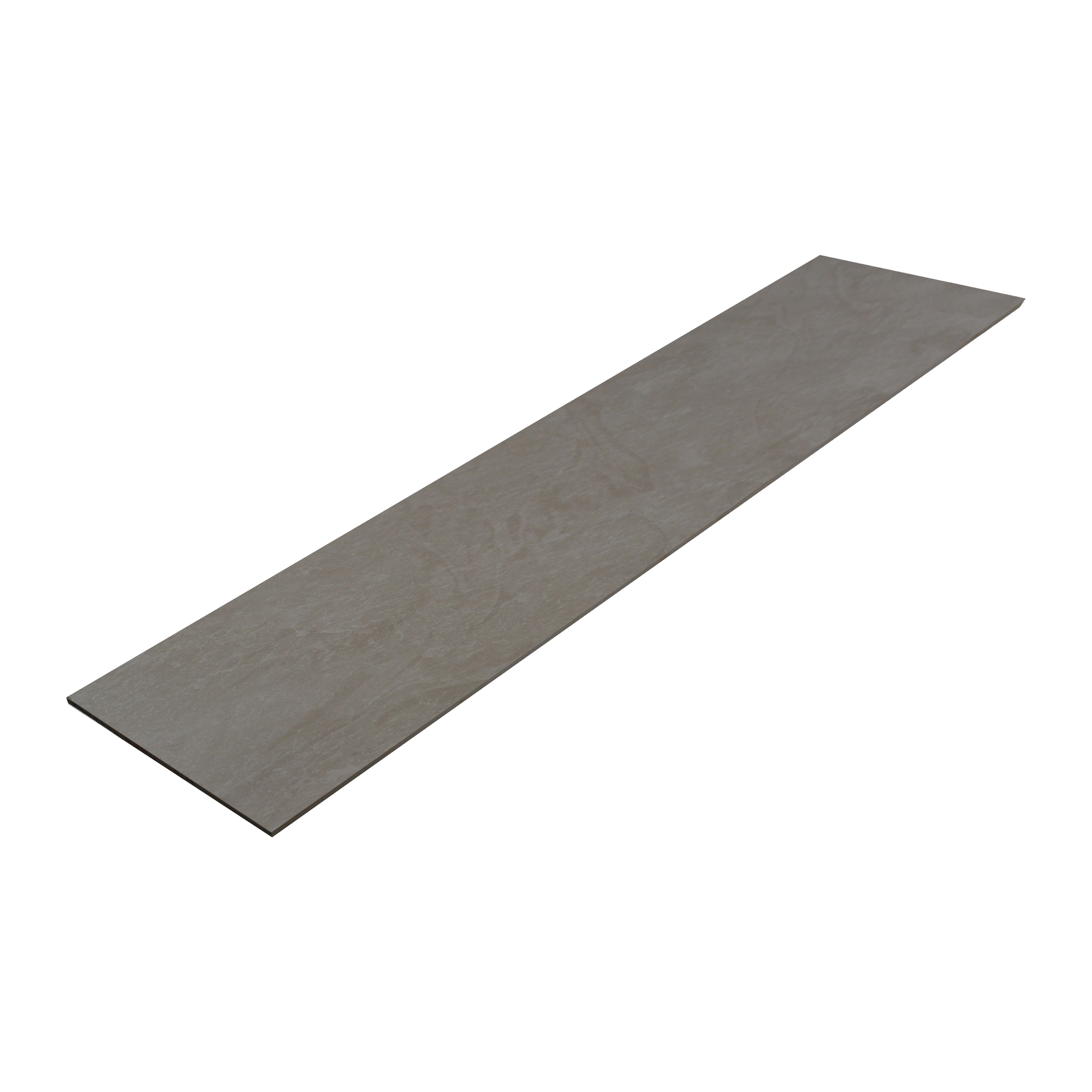 TL 01250 A Stratos Beige 1200x300 mm GVT Stone Look Tile - 9 mm (Sample)