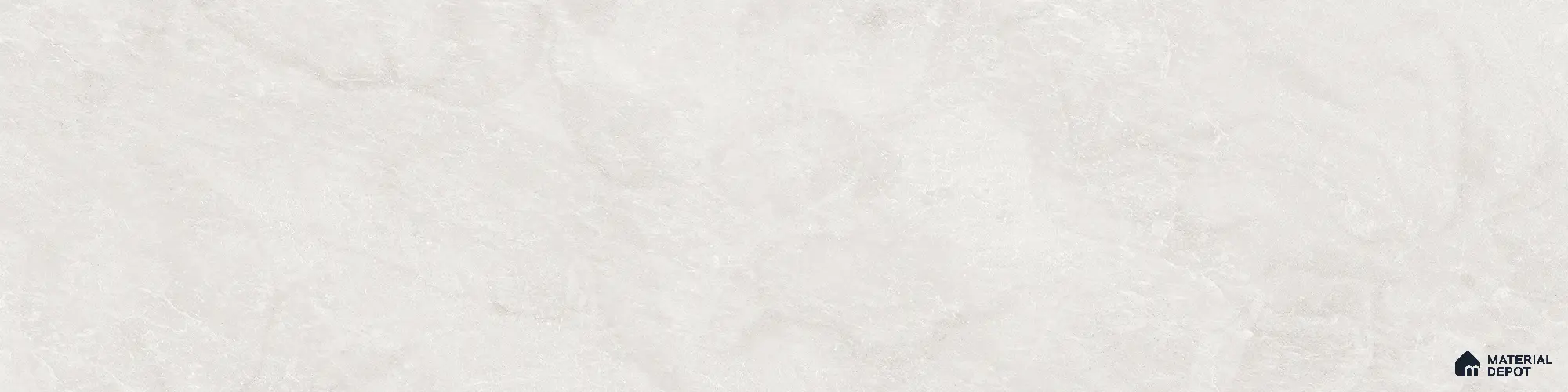 TL 01251 A Stratos Bianco 1200x300 mm GVT Stone Look Tile - 9 mm