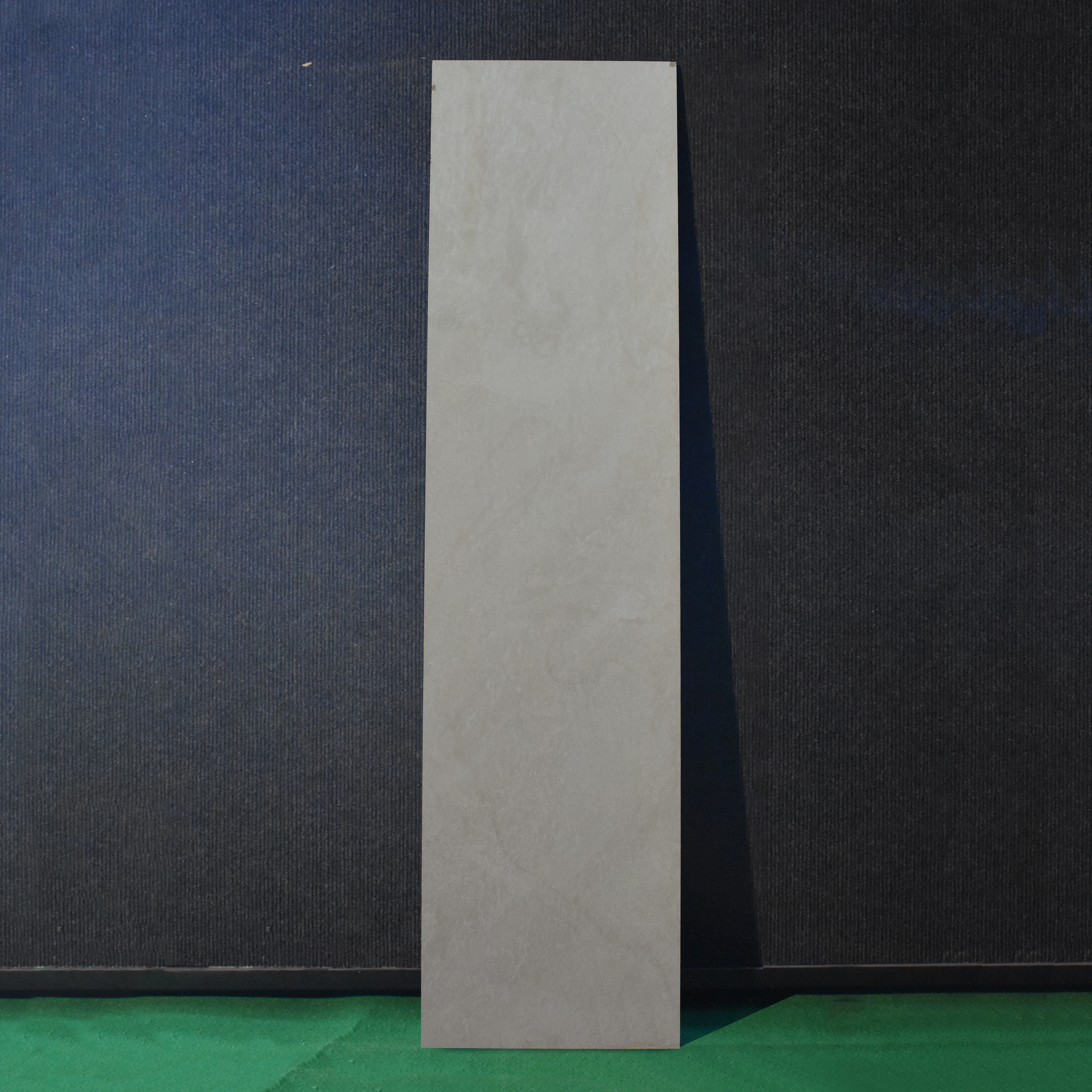 TL 01251 A Stratos Bianco 1200x300 mm GVT Stone Look Tile - 9 mm (Sample)