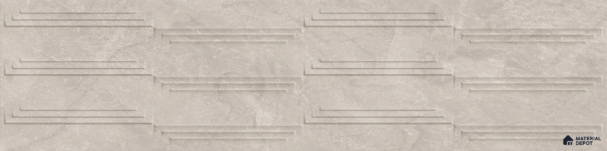 TL 01252 B Stratos Wine Diva 1200x300 mm GVT Abstract Look Tile - 9 mm