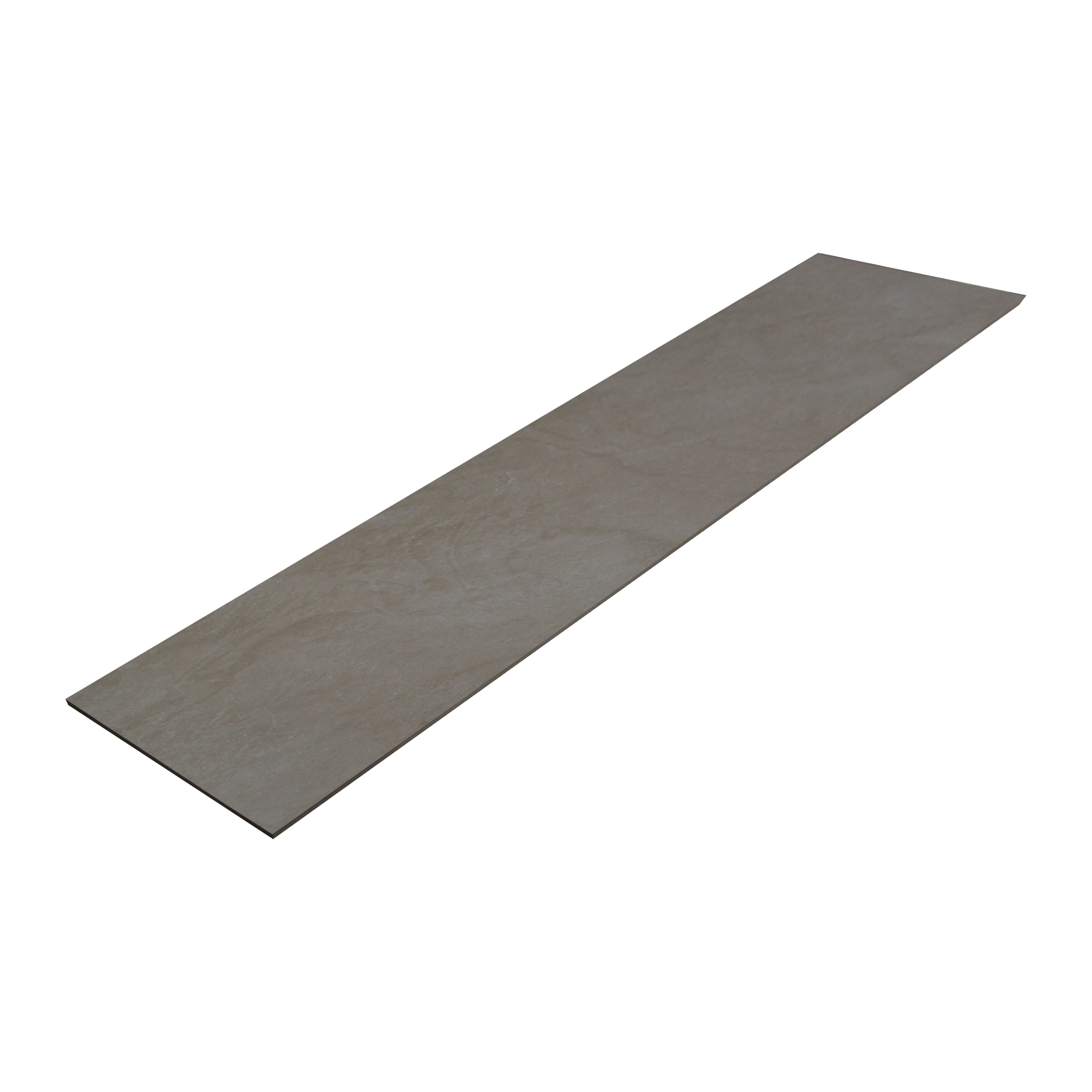 TL 01252 A Stratos Wine 1200x300 mm GVT Stone Look Tile - 9 mm