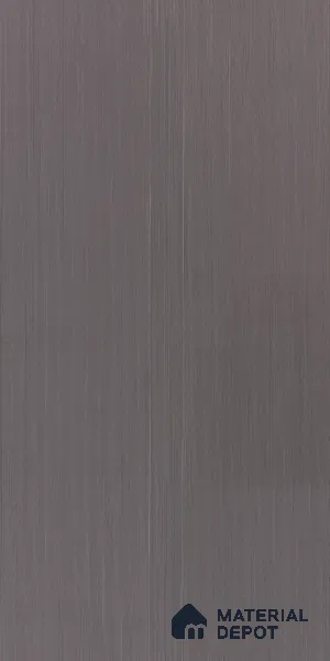 Striped Grey F874 Urbane 2440x1220 mm Veneer - 3.5 mm