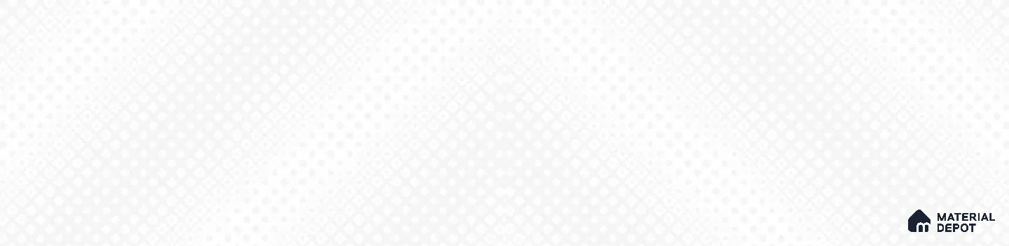 TL 00016 C Radiant Latte 12x3 inches Grey Glossy Finish Tile - Pattern 3 (Sample)