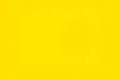 TL 00030 E 4x12 inches Yellow Plain Flat Glossy Finish Ceramic Wall Tile - 7 mm | Image 1