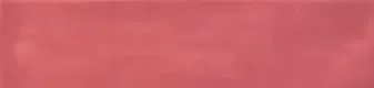 TL 00048 H 3x12 inches Magenta Glossy Finish Ceramic Wall Tile | Image 1