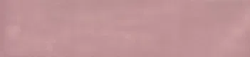 TL 00048 L 3x12 inches Sweet Pink Matte Finish Ceramic Wall Tile | Image 1