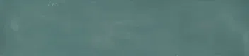 TL 00048 E 3x12 inches Teal Green Glossy Finish Ceramic Wall Tile | Image 1