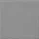 TL 00055 S 8x8 inch Grey Plain Glossy Finish Ceramic Wall Tile - 6 mm | Image 1