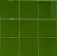 TL 00055 AA 8x8 inch Oasis Green Plain Glossy Finish Ceramic Wall Tile - 6 mm | Image 2