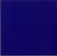 TL 00055 X 8x8 inch P Blue Plain Glossy Finish Ceramic Wall Tile - 6 mm | Image 1