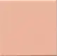 TL 00055 U 8x8 inch Pink Plain Glossy Finish Ceramic Wall Tile - 6 mm | Image 1