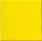 TL 00055 N 4x4 inches Yellow Plain Glossy Finish Ceramic Wall Tile - 5.8 mm | Image 1