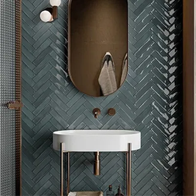 Subway Tiles