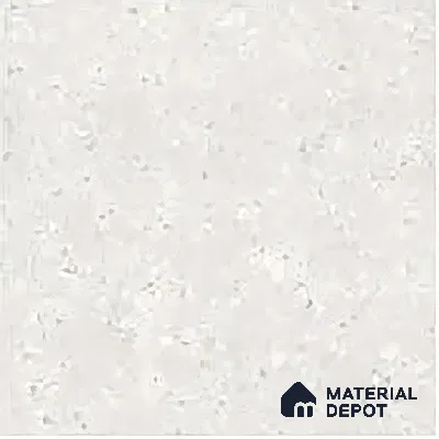 Subway Floor & Wall Tile TL 06061 Omega Plain 200 x 200 mm Vitrified Matte Finish - 9 mm | Ideal For Bathroom, Kitchen | 2 mm Spacer is Mandatory | Please Expect a Slight Variation of Pattern (Sample)
