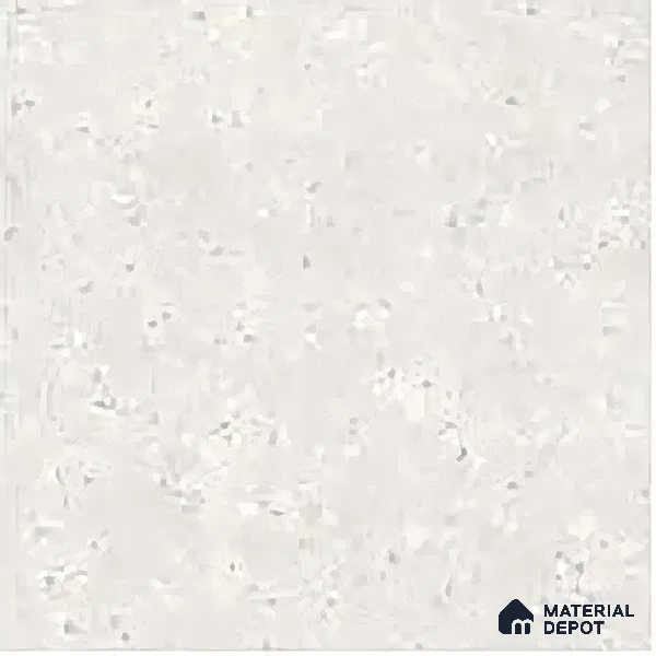 Subway Floor & Wall Tile TL 06061 Omega Plain 200 x 200 mm Vitrified Matte Finish - 9 mm | Ideal For Bathroom, Kitchen | 2 mm Spacer is Mandatory | Please Expect a Slight Variation of Pattern (Sample)
